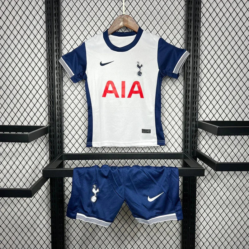 Tottenham Kids Kit 2024/2025
