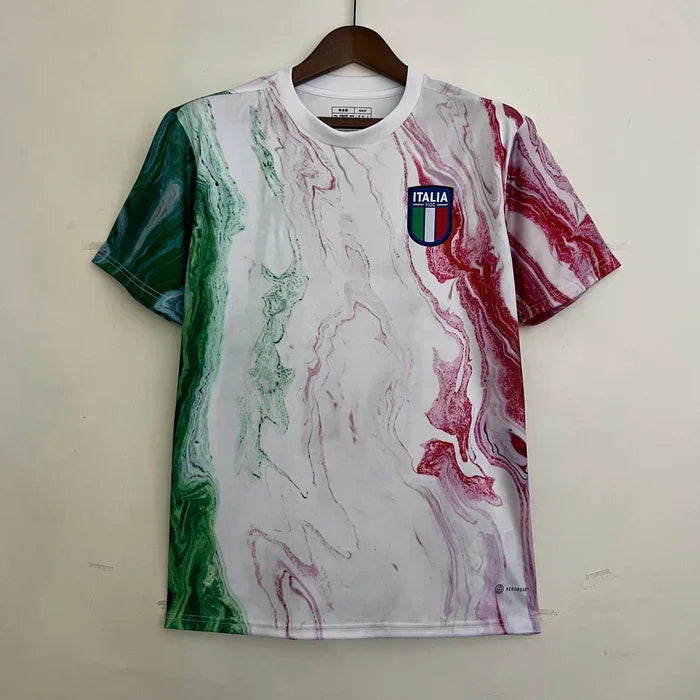 Italienisches Trikot Training Saison 2023