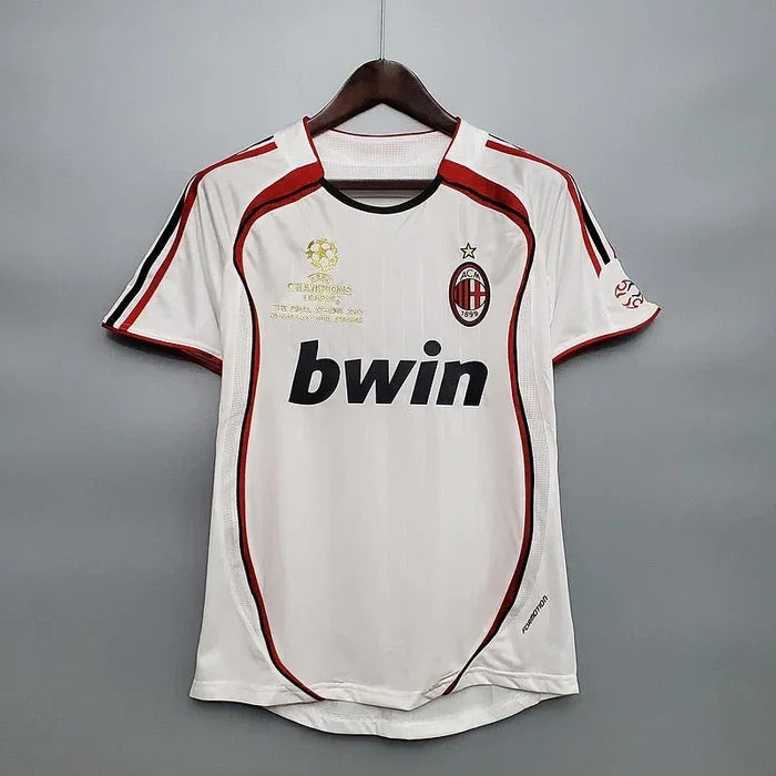 AC Milan retro jersey 2006-2007 season