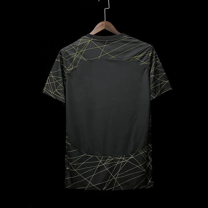 Trikot Paris Saint-Germain Saison 2023-2024 Vierte Edition