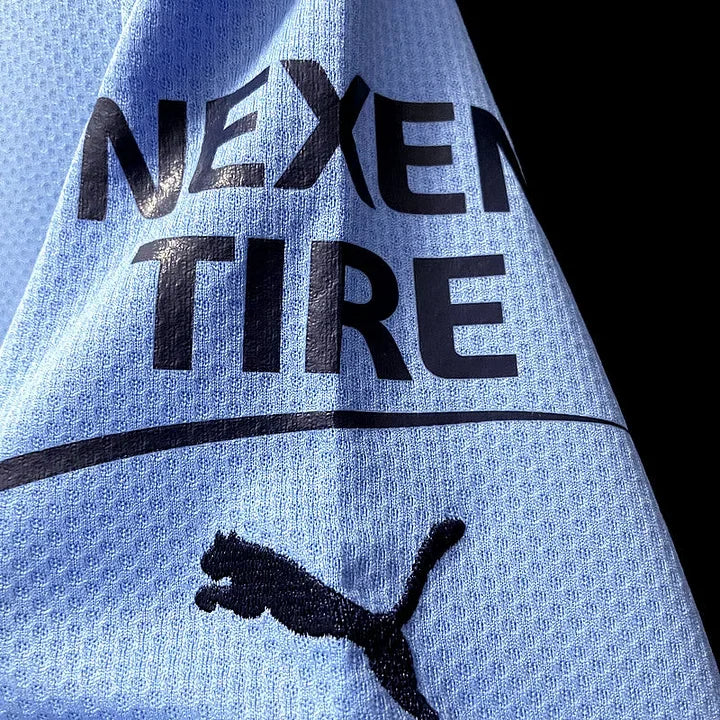 Manchester City Heimtrikot 2022/23
