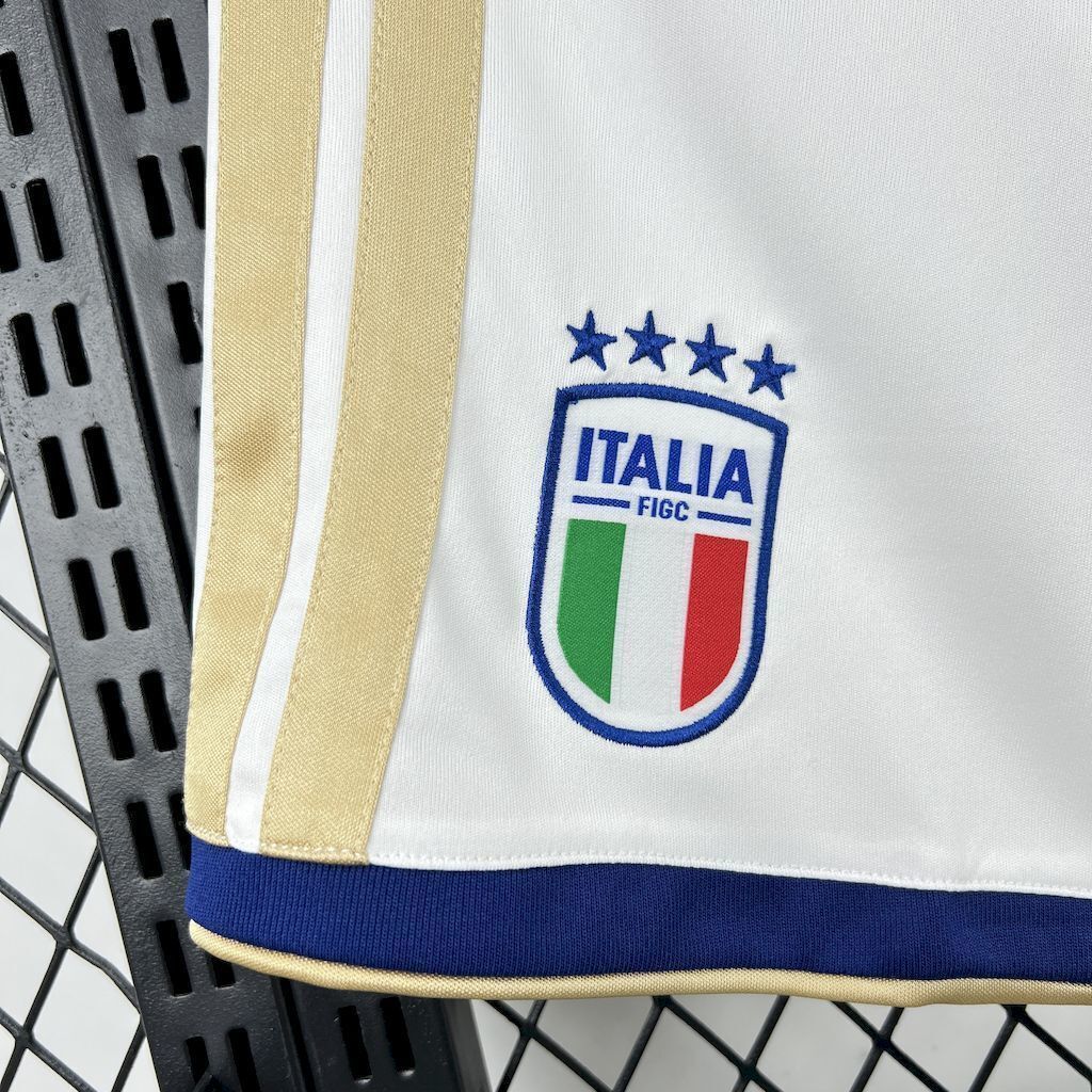 Kurze Hosen Italien Weltmeisterschaft 2026