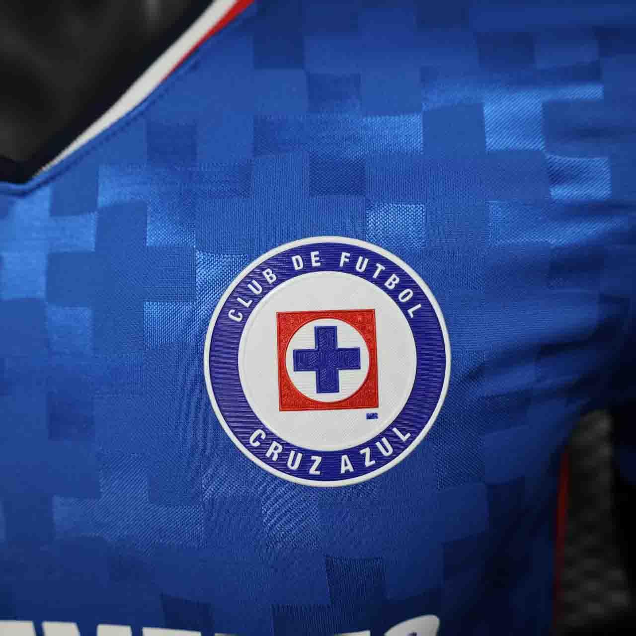 Chelsea 2025/26 Jersey