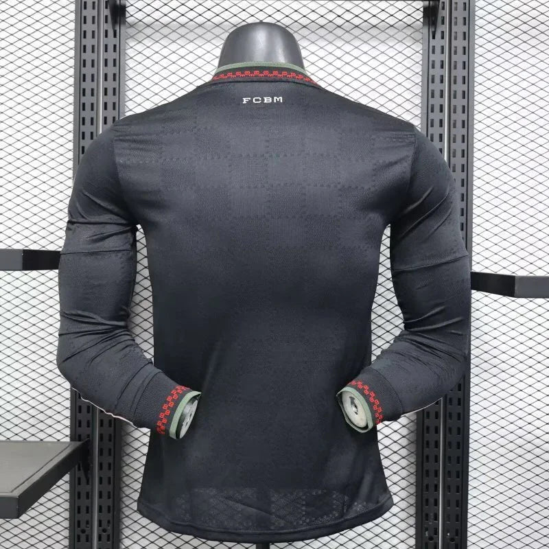 Bayern München Trikot 2025-26