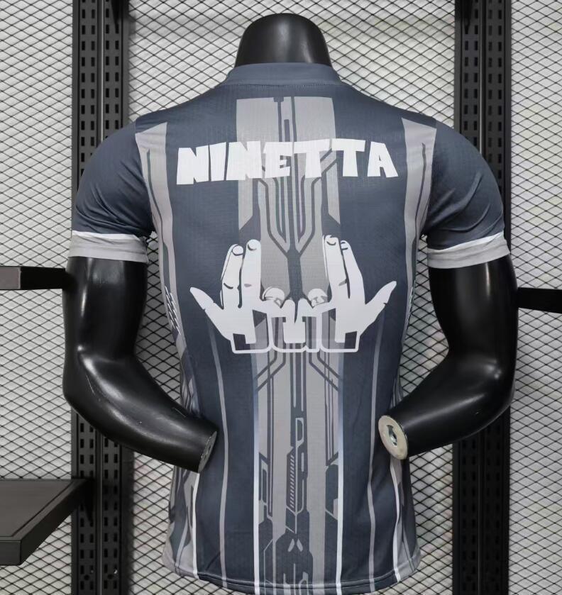 Marseille JUL Jersey
