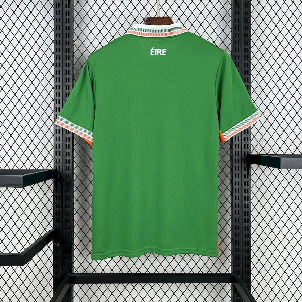 Irland Trikot 2025
