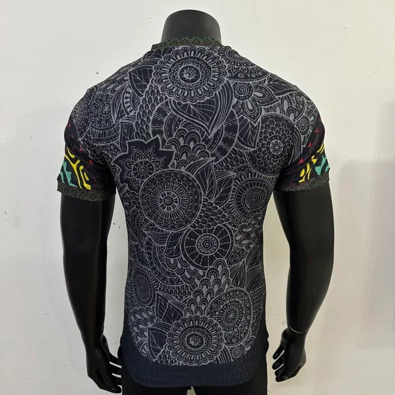 Mali Trikot 2025-26