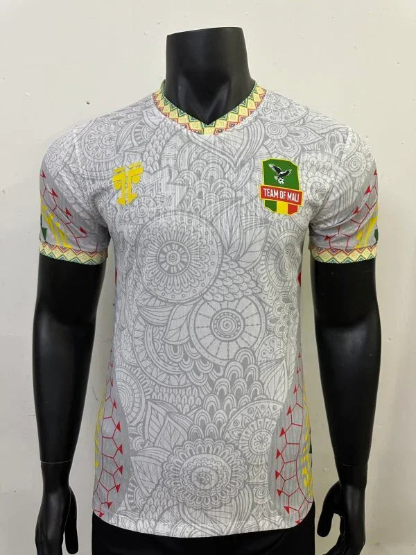 Mali jersey 2025-26