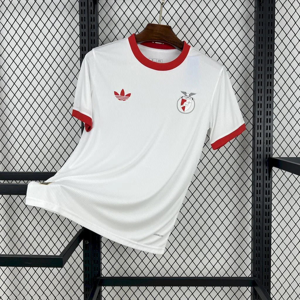 Benfica concept jersey 2025-26