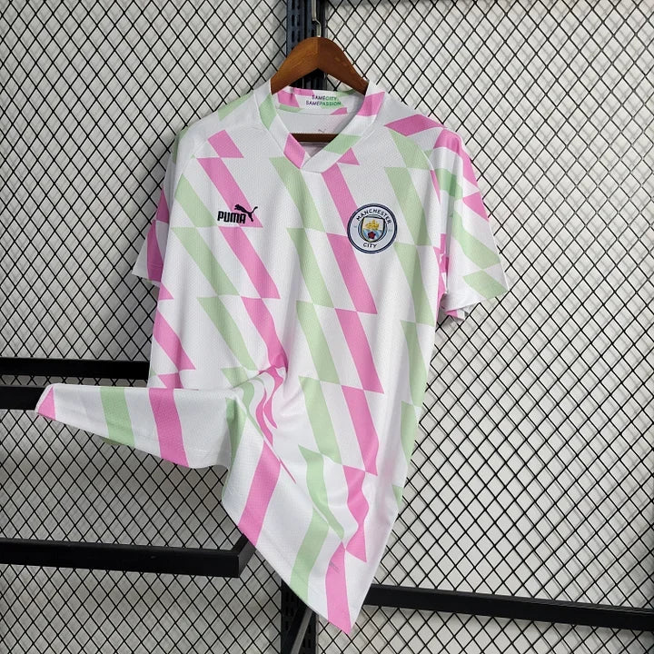Manchester City Trikot 2023 2024 Training