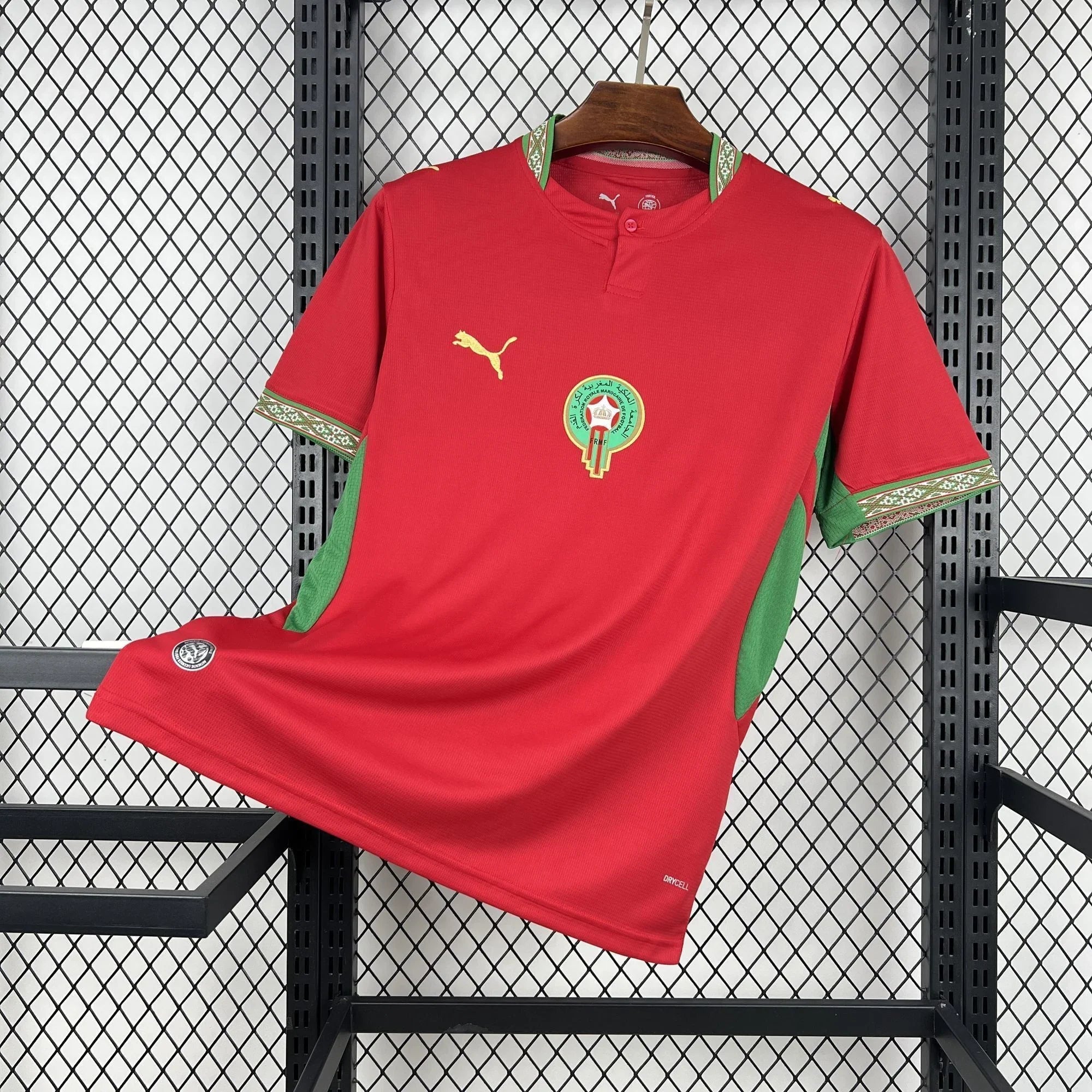 Marokko-Trikot WM 2026