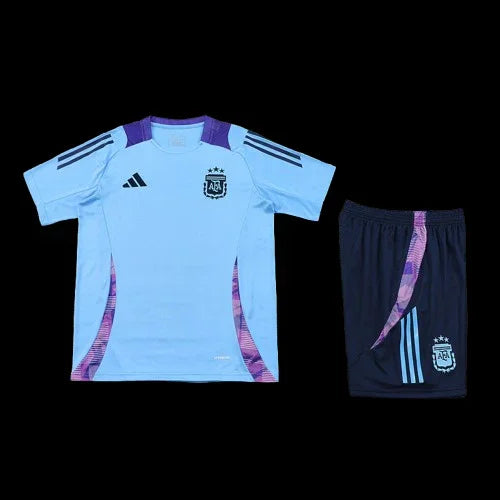 Ensemble Argentinien