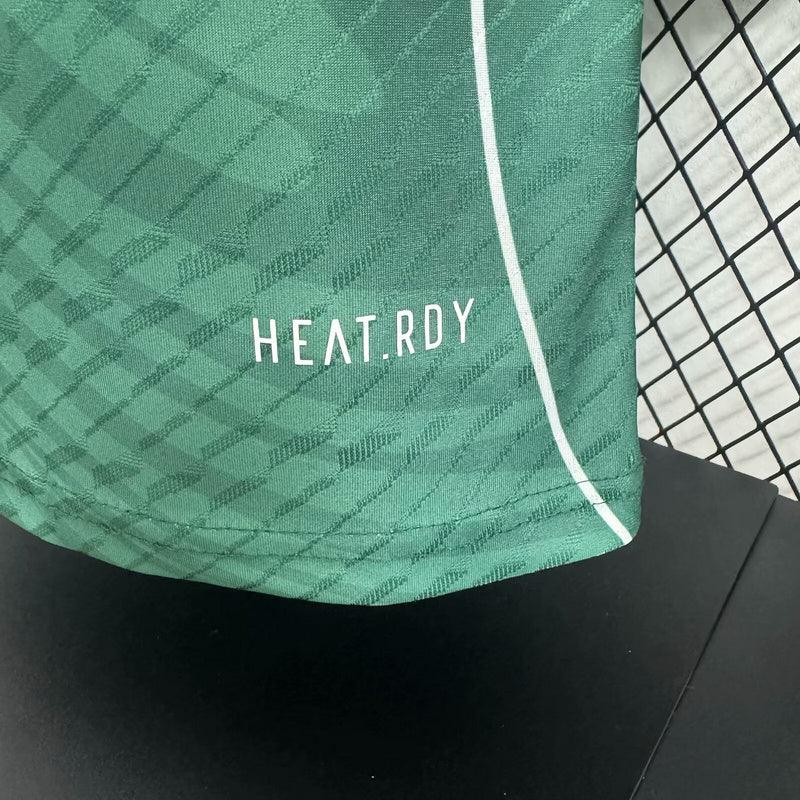 Mexiko Trikot Konzept 2025