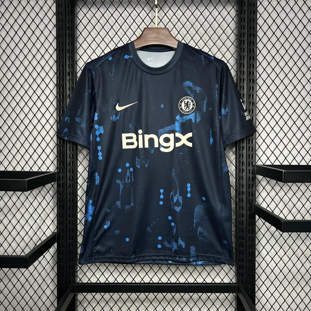 Chelsea FC 2024-2025 Training Jersey