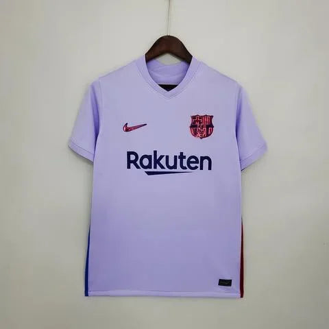 BARCELONA AUSWÄRTSTRIKOT 21/22