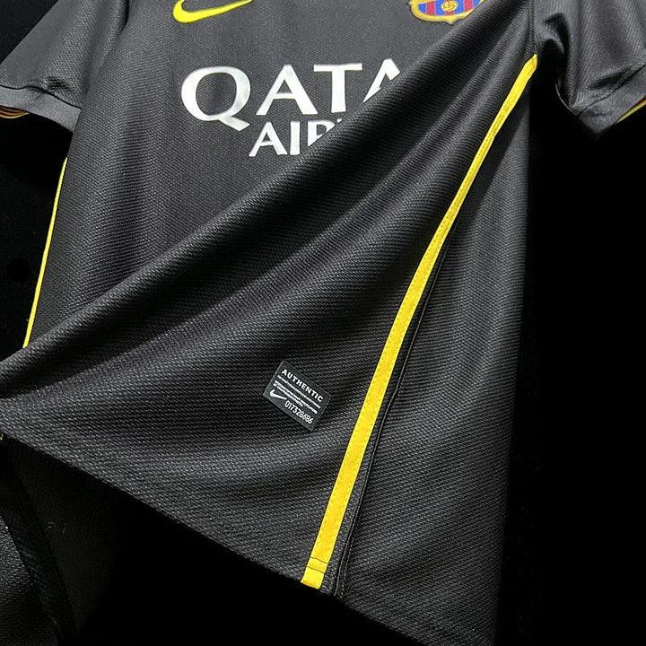 Retro-Trikot FC Barcelona 2013 2014