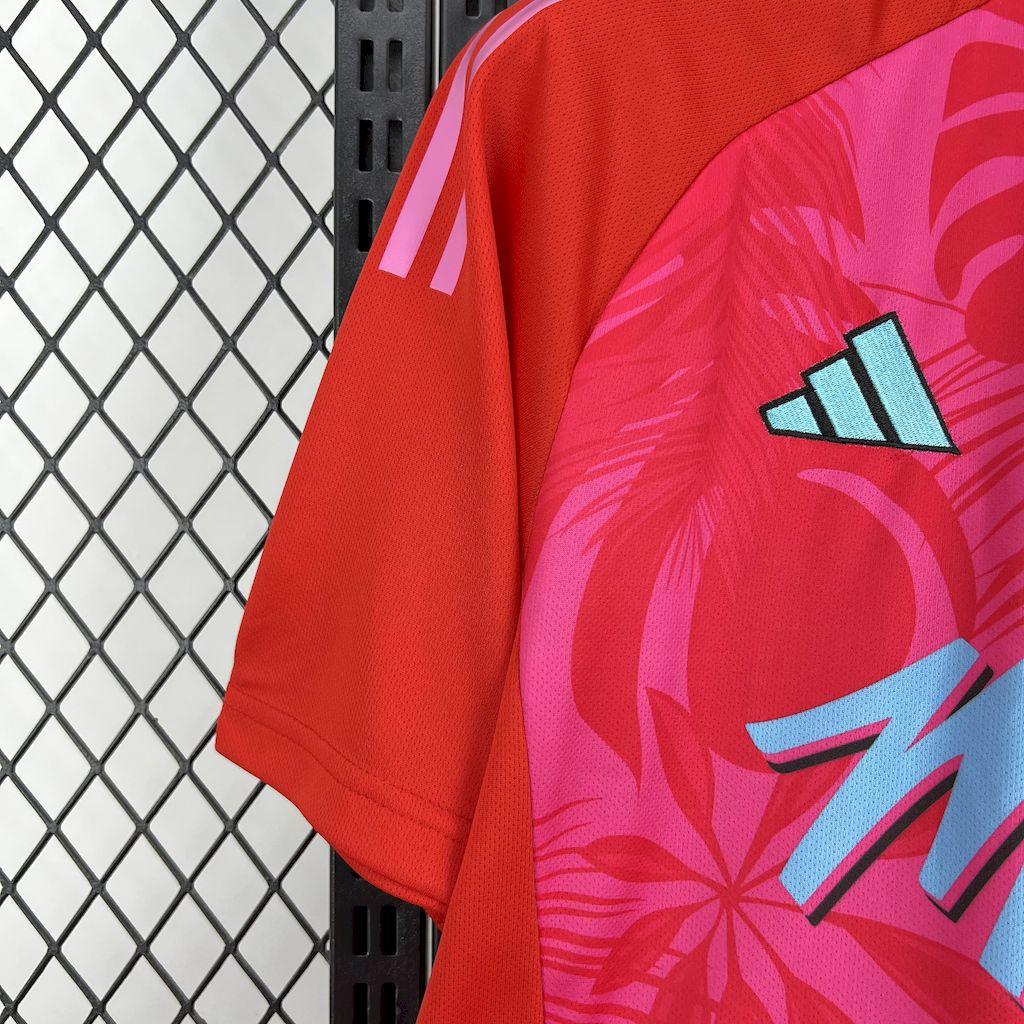 Inter Miami 25-26 Jersey