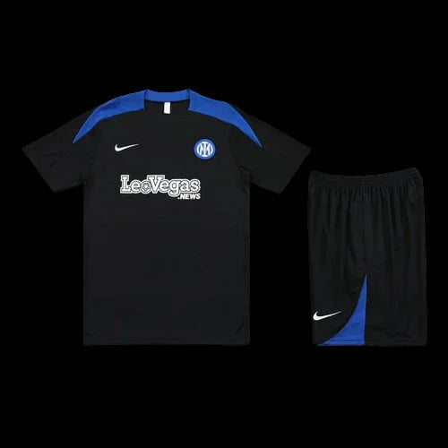 Inter Milan kit