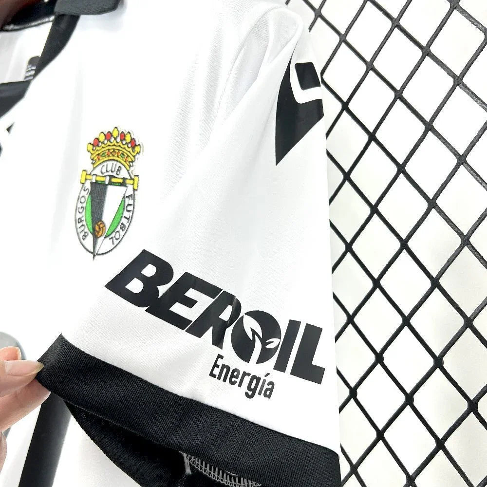 Brugos Jersey 2025-26