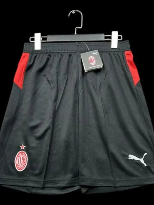 AC Milan 2025-26 Home Kit