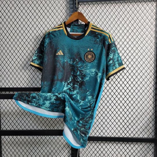 Germany special edition jersey 2023-2024 season
