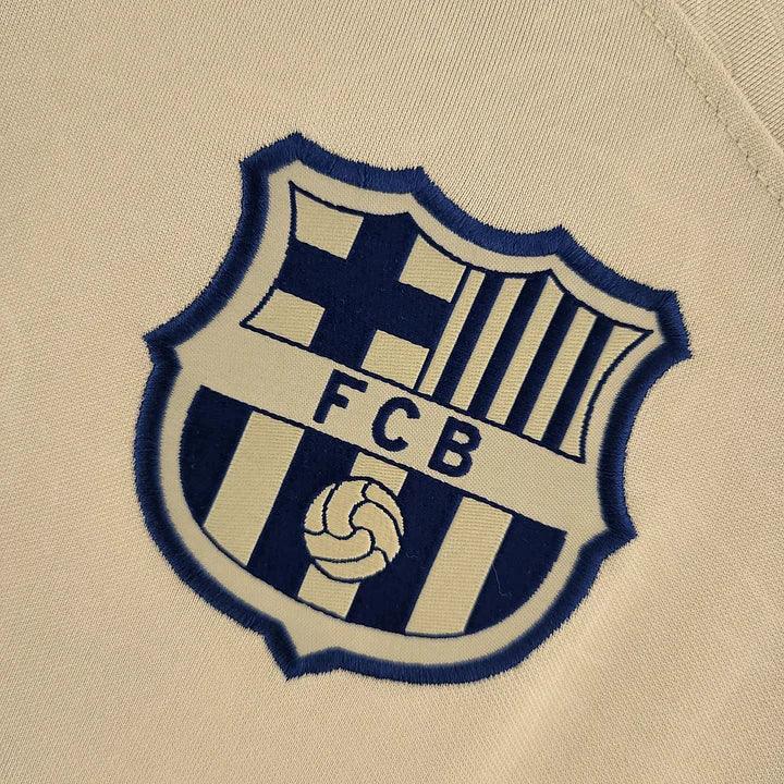FC Barcelona Auswärtstrikot 2022/23