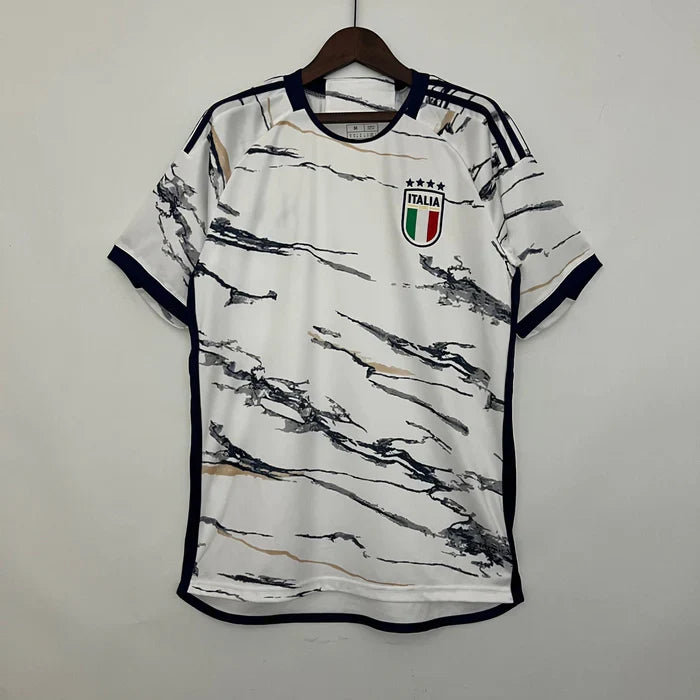 Italien Trikot Auswärts 2023