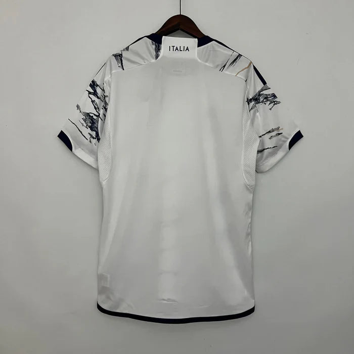 Italien Trikot Auswärts 2023