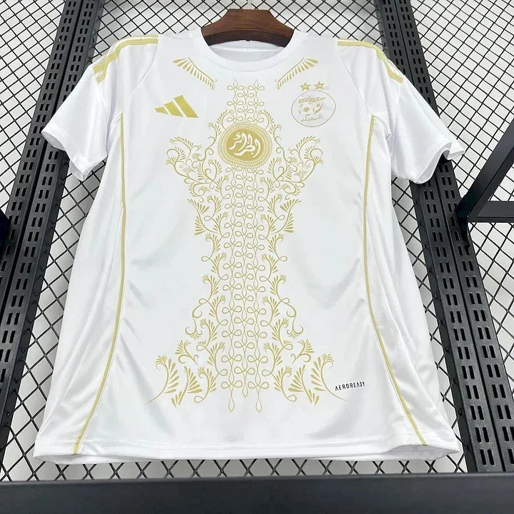 Algerien-Trikot 2025 2026