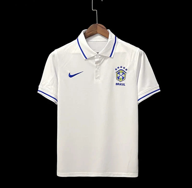 Brasilien Trikot 2022/23