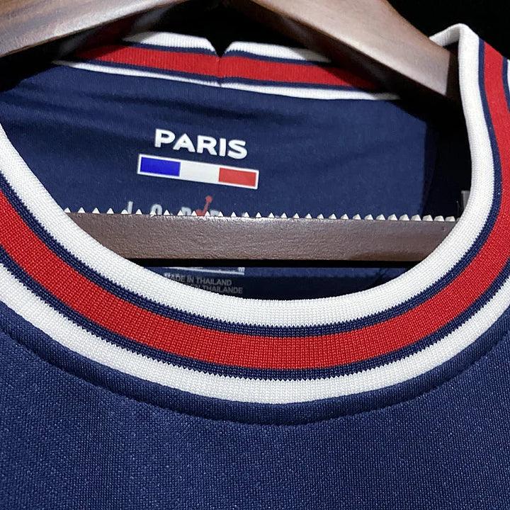TRIKOT PARIS SG HEIM 21/22