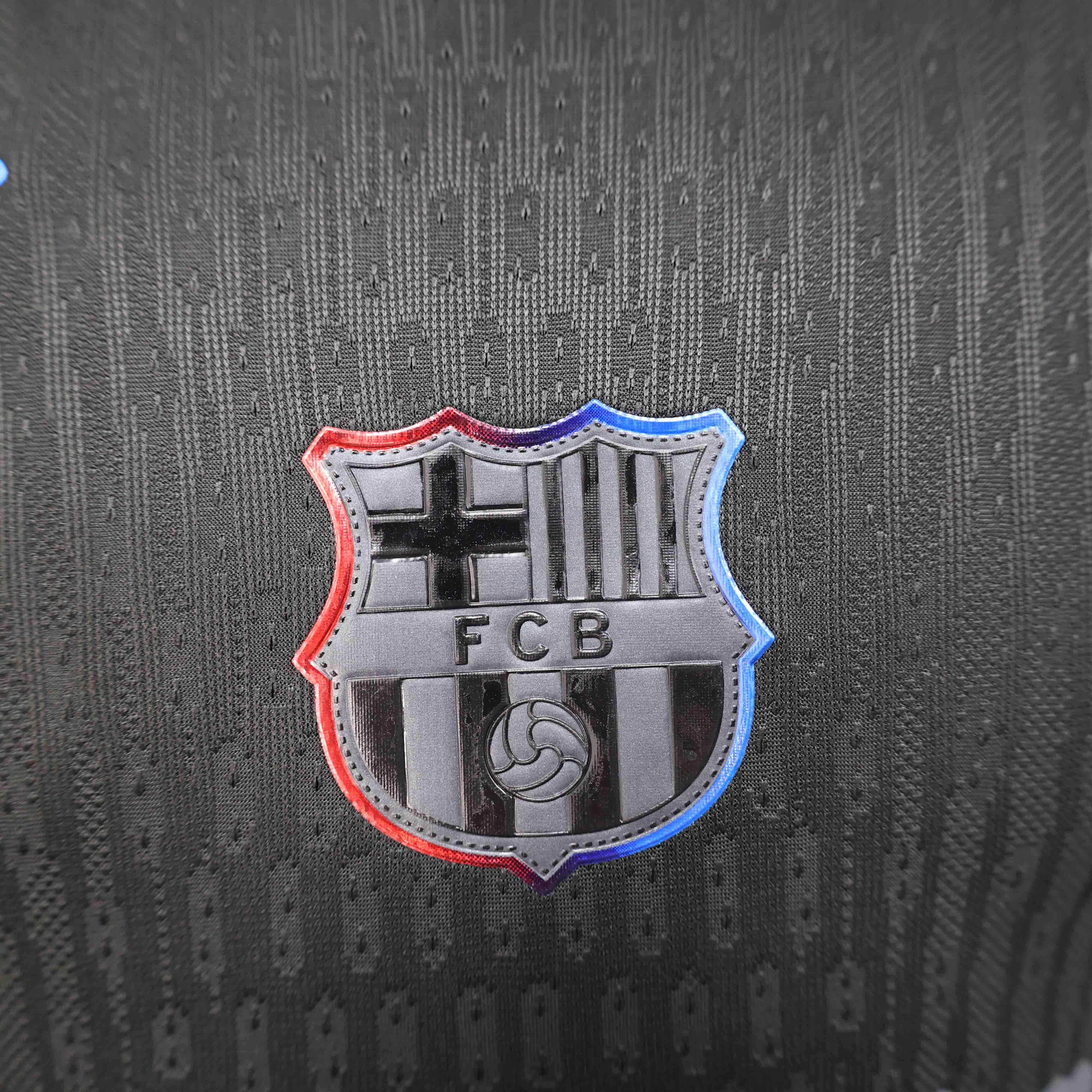 FC Barcelona Concept-Trikot 2024-25