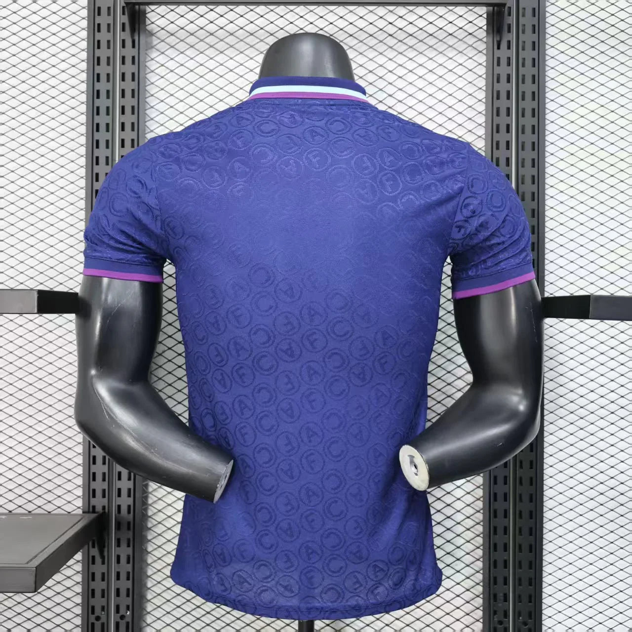 Arsenal Konzepttrikot 2025-26
