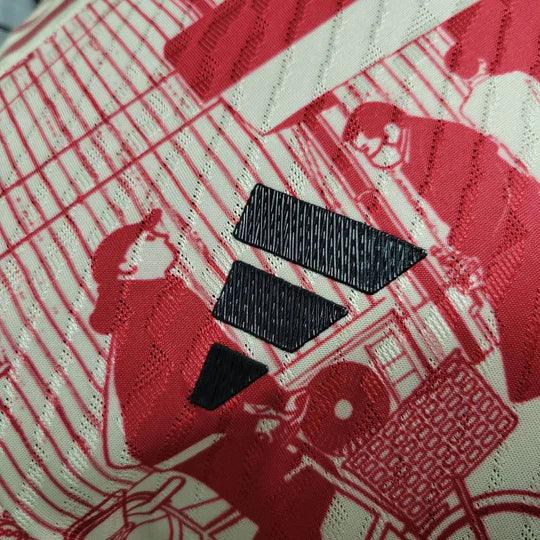 Japan Trikot Saison 2023 Sonderedition Tokyo