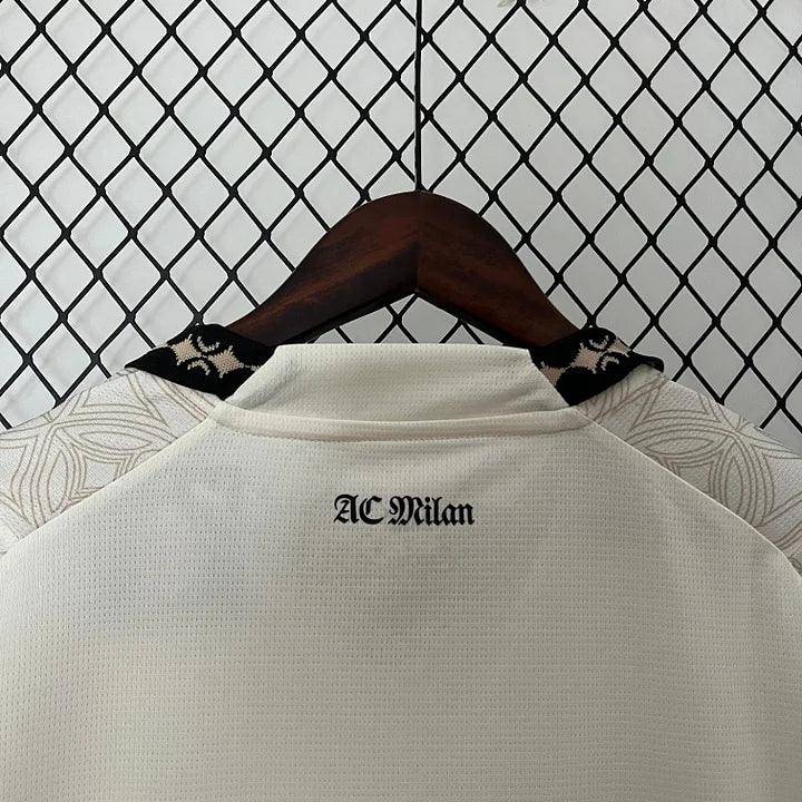 AC Mailand Trikot 2024/25 Viertes