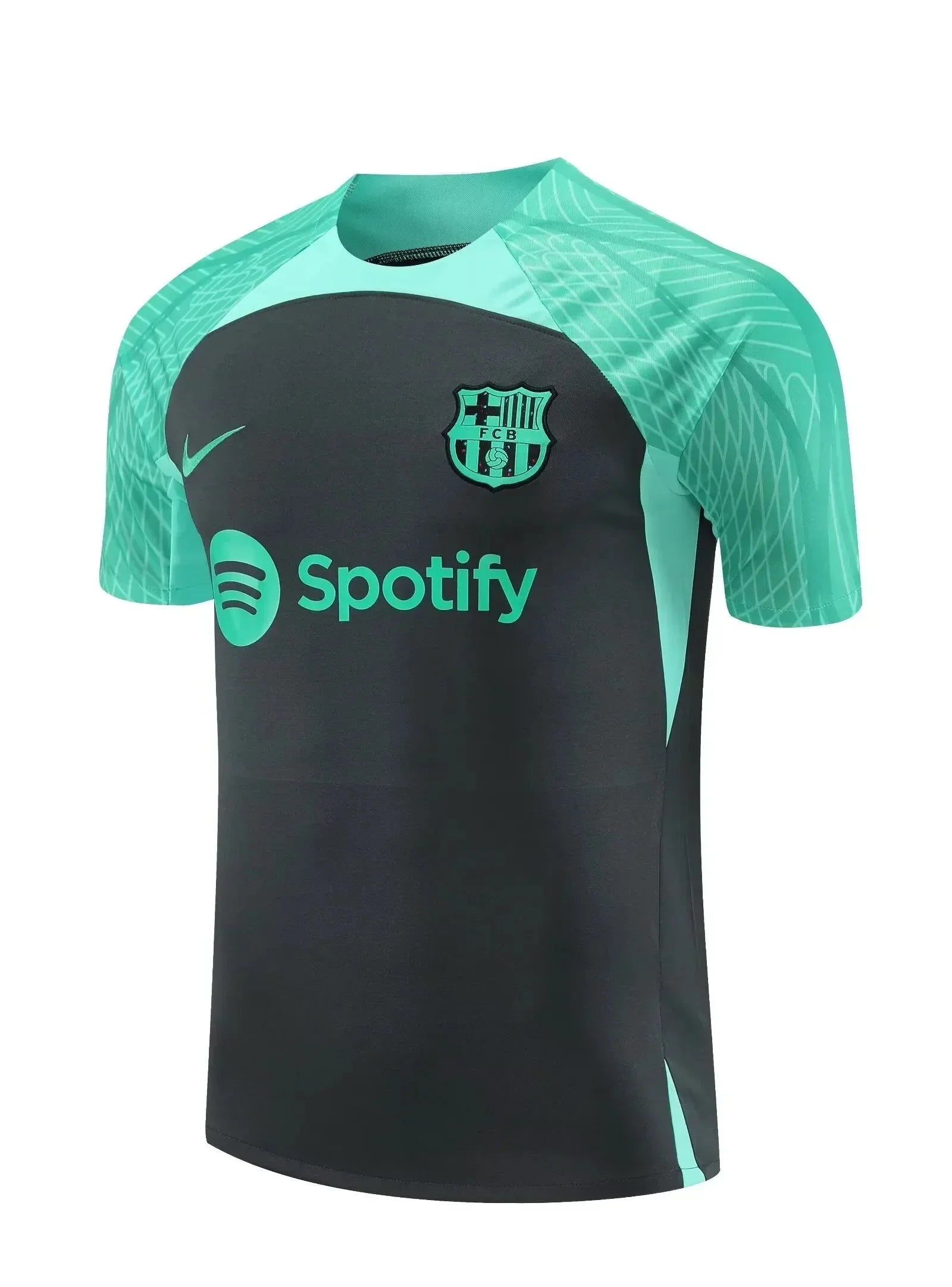 FC Barcelona Trainingstrikot 2023 2024