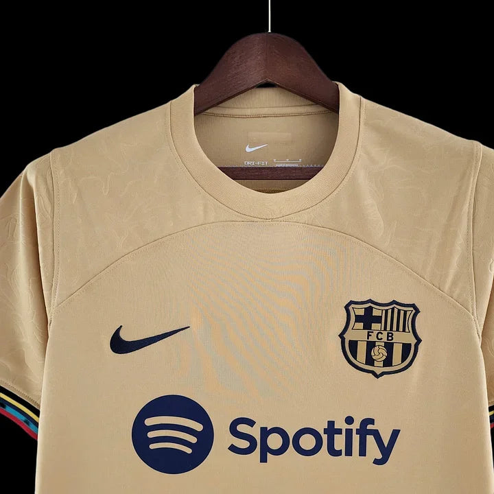 FC Barcelona Auswärtstrikot 2022/23