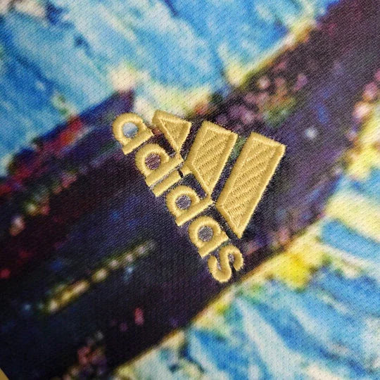 Ajax jersey 2023-2024 special edition COLOR