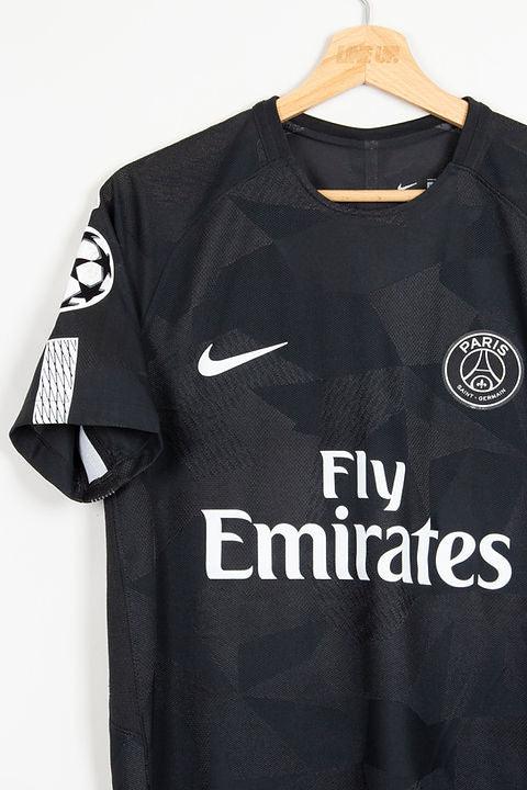 Paris Saint-Germain jersey 2017