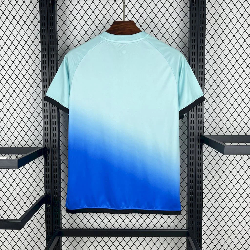 Marokko-Trikot Konzept 2025-26