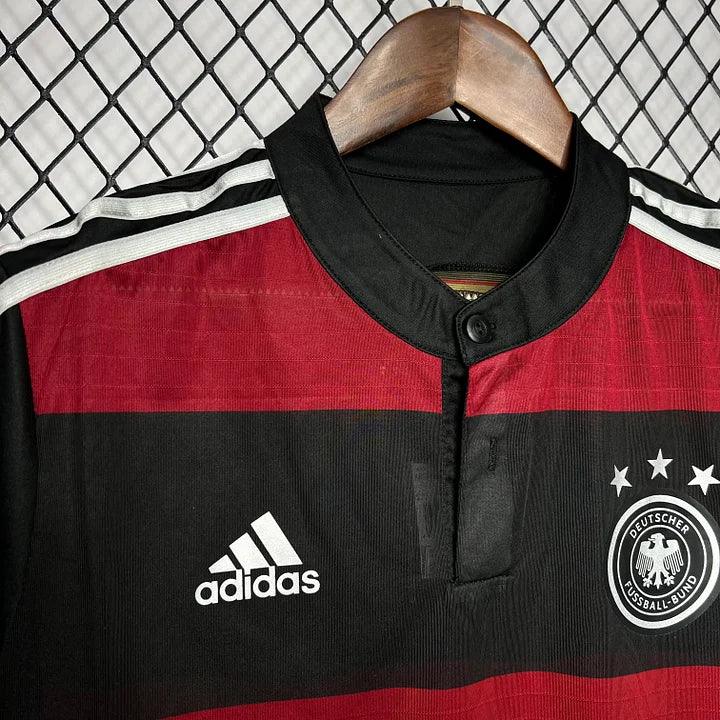 RETRO-TRIKOT DEUTSCHLAND 2014