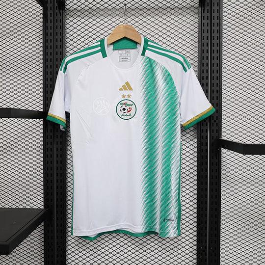 Algeria away jersey 2022-2023 season