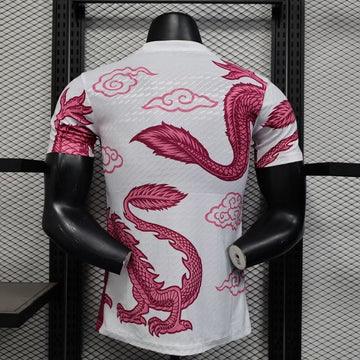 Japan concept jersey 2025