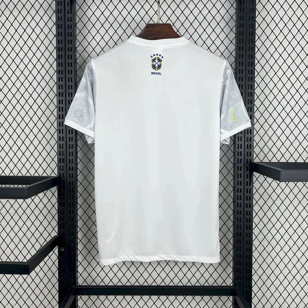 Brasilien Konzepttrikot 2025