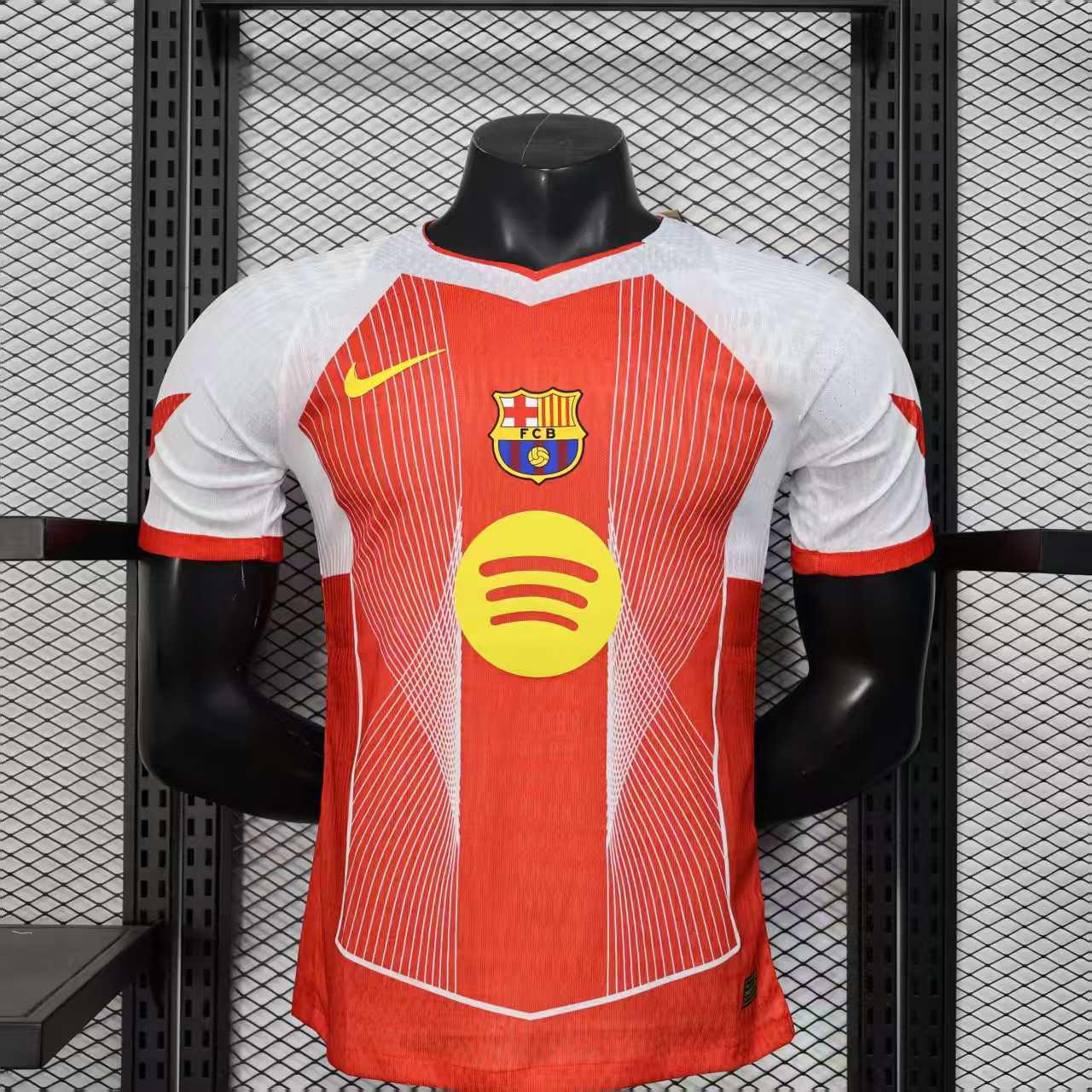 FC Barcelona Trikot 2025/26
