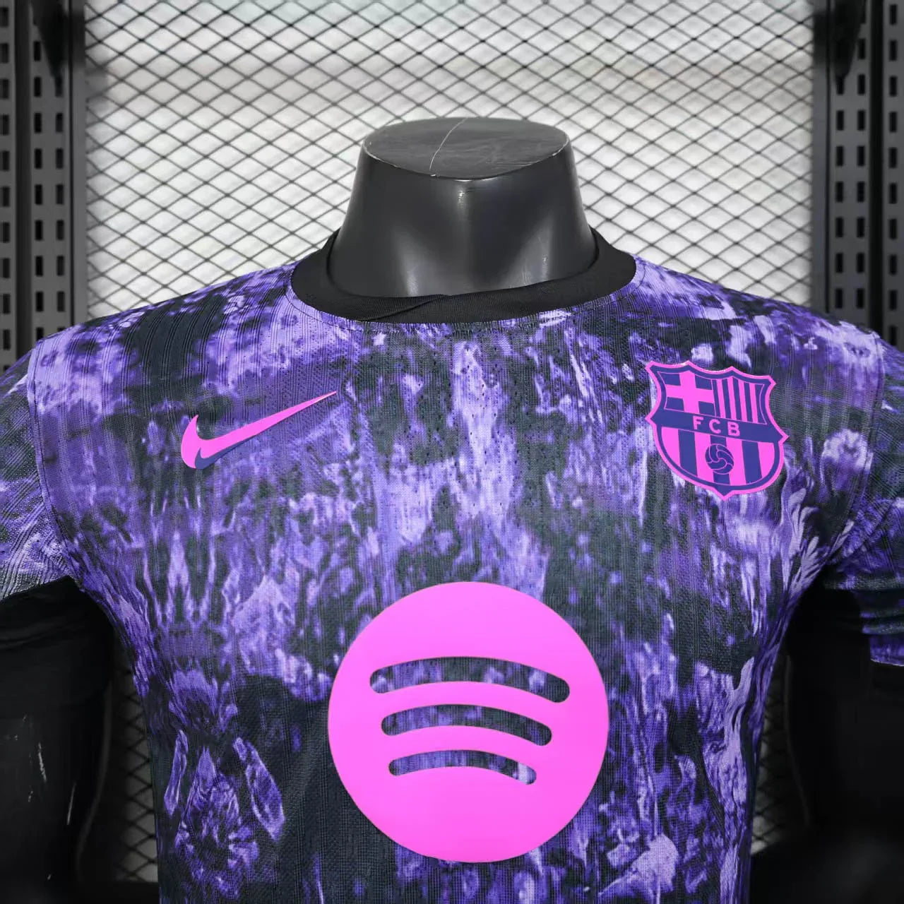 FC Barcelona Trikot 2025/26
