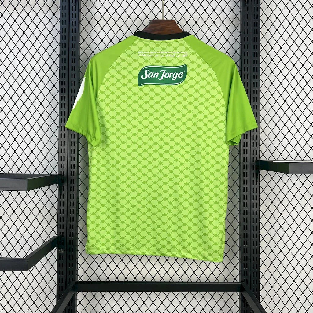 Palestine Jersey 2025/26