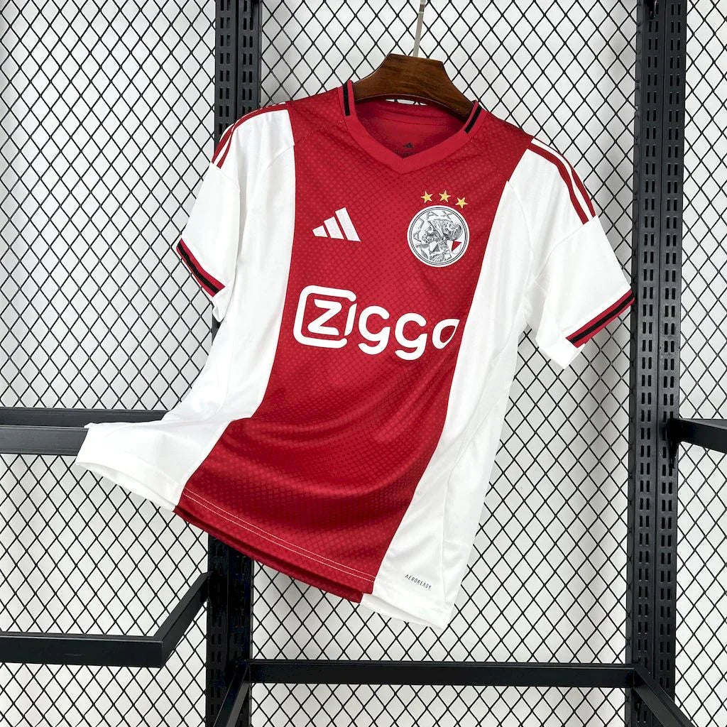 Ajax-Trikot 2025-26
