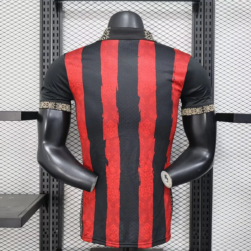 AC Milan concept jersey 2025-26