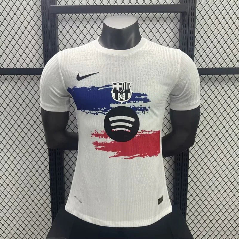 FC Barcelona Konzept-Trikot 2025-26